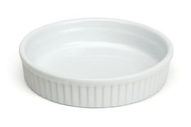 Ramekin Ø 11 cm, Fältspatporslin,