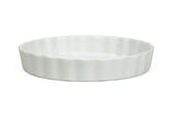 Ramekin Ø 12 cm, Förstärkt benporslin,