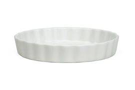 Ramekin Ø 12 cm, Förstärkt benporslin,