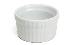 Ramekin Ø 7 cm, Fältspatporslin,
