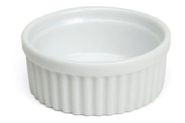 Ramekin Ø  7 cm, Fältspatporslin,