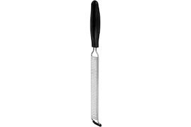 Rivjärn 18 cm, fin, Rostfritt 18/10 med plasthandtag