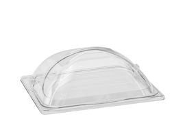 Rolltop 1/2  Polykarbonat