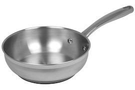 Sauteuse 1,8 L Ø 20 cm, Rostfritt 18/10