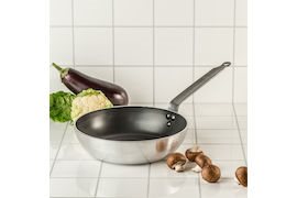 Sauteuse 2,2 L Ø 24 cm, Aluminium & Quantum 2 non stick