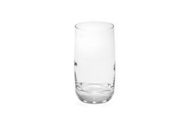 Selterglas 22 cl Vigne, Kwarx glas,
