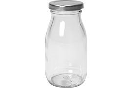 Serveringsflaska 200 ml,
