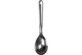 Serveringssked 28 cm, Rostfritt 18/10