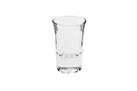 Shotglas 3,4 cl Hot shot,