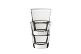 Shotglas 4,5 cl Stack Up,