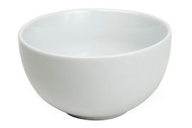 Skål Ø 13 cm, Fältspatporslin,
