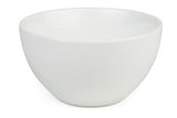 Skål Ø 13 cm, Förstärkt benporslin,