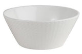 Skål Ø 14 cm Victoria, Förstärkt benporslin,