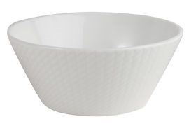 Skål Ø 14 cm Victoria, Förstärkt benporslin,