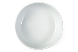 Skål Ø 14,5 cm, Fältspatporslin, stapelbar