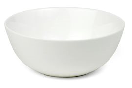 Skål Ø 15 cm, Förstärkt benporslin,