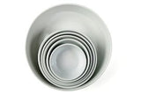 Skål Ø 16,5 cm, Fältspatporslin, stapelbar