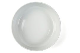 Skål Ø 20 cm, Fältspatporslin, stapelbar