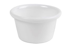 Skål Ø 8 cm, Melamin,