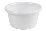Skål Ø 9,5 cm, Melamin,