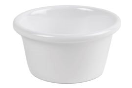 Skål Ø 9,5 cm, Melamin,