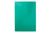 Skärbräda 49,5x35 cm Grön, HDPE plast