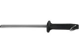 Skärpstål 26 cm, ovalt, Diamant