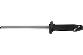 Skärpstål 26 cm, ovalt, Diamant