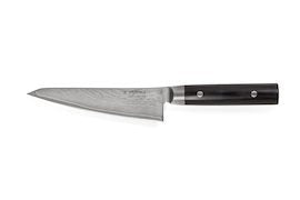Skinner 14 cm Kasumi, Chromium MoV 32 lager v-gold super