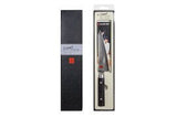 Skinner 14 cm Kasumi, Chromium MoV 32 lager v-gold super