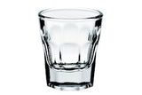 Snapsglas 3,5 cl America, Härdat glas, stapelbar,