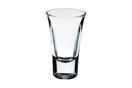 Snapsglas 5,7 cl Dublino,