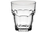 Snapsglas 7 cl Rock Bar, Härdat glas, stapelbar,