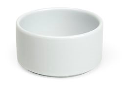 Sockerskål Ø 8 cm, Fältspatporslin,