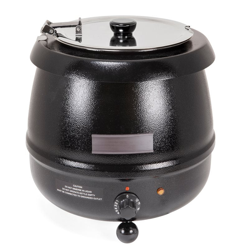 Soppkittel 10 L, 470W/ 230V/1fas