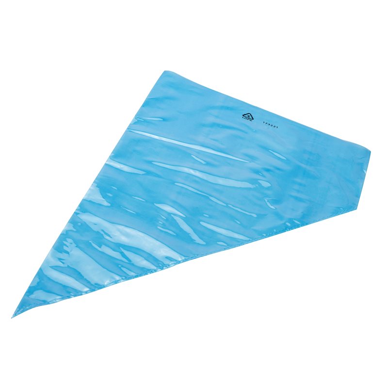 Spritspåse 53 cm, engångs 100-pack