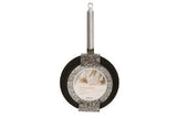 Stekpanna Ø 24 cm 1,3 L, Aluminium & Quantum 2 non stick