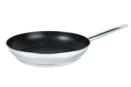 Stekpanna Ø 24 cm 2,3 L, Rostfritt 18/10