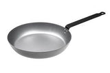 Stekpanna Ø 28 cm 2,7 L, Kolstål