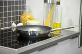 Stekpanna Ø 28 cm 3,1 L, Rostfritt 18/10