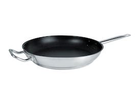 Stekpanna Ø 32 cm 4,0 L, Rostfritt 18/10