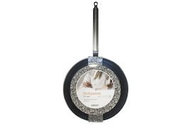 Stekpanna Ø 36 cm 4,0 L, Aluminium & Quantum 2 non stick