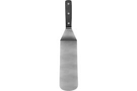 Stekspade 36 cm, Rostfritt 18/0 med skaft i POM