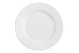 Tallrik flat Ø 20,5 cm Victoria, Förstärkt benporslin,