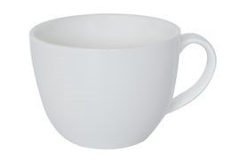 Temugg 50 cl Zeus, Förstärkt benporslin,