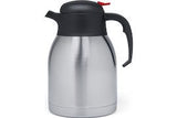 Termoskanna 1,5 L, Rostfri insats