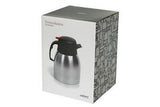 Termoskanna 1,5 L, Rostfri insats