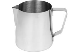 Tillbringare 0,6 L, Rostfritt 18/8