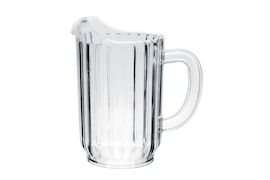 Tillbringare 1,0 L, Polykarbonat