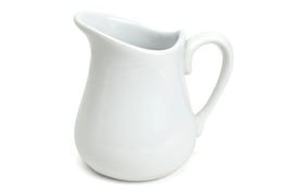 Tillbringare 32 cl, Fältspatporslin,